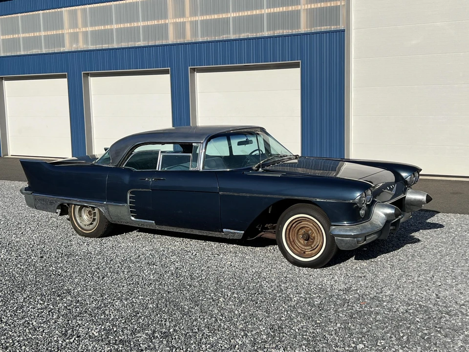1958 Cadillac Eldorado 3rd Gen - Image 20 of 31