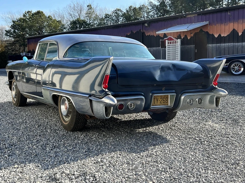 1958 Cadillac Eldorado 3rd Gen - Image 13 of 31