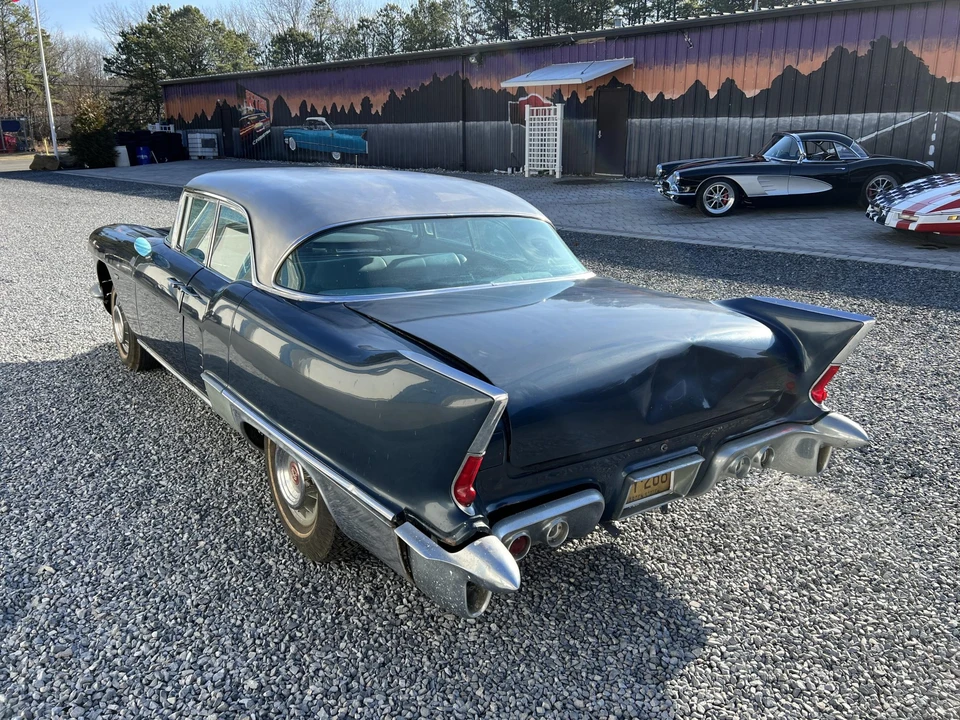 1958 Cadillac Eldorado 3rd Gen - Image 12 of 31