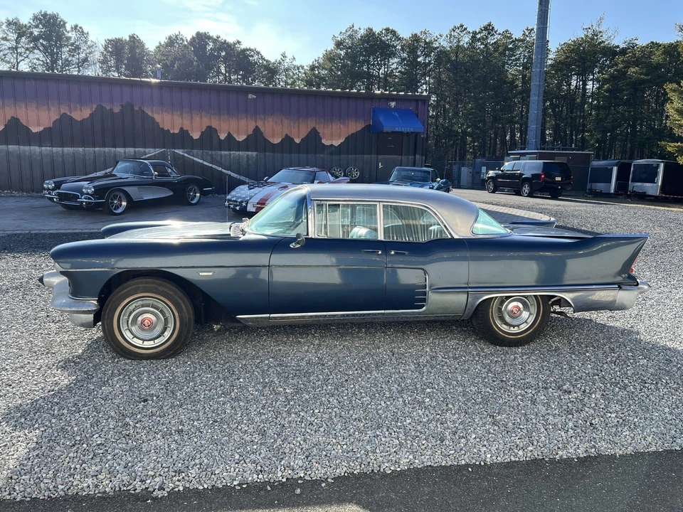 1958 Cadillac Eldorado 3rd Gen - Image 7 of 31