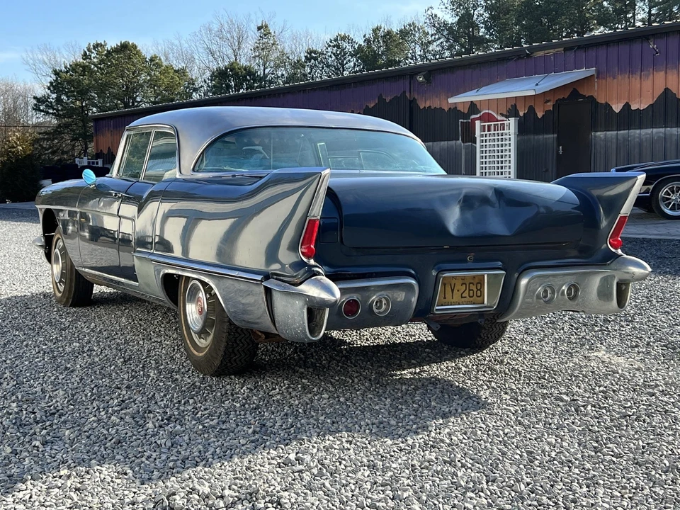 1958 Cadillac Eldorado 3rd Gen - Image 14 of 31