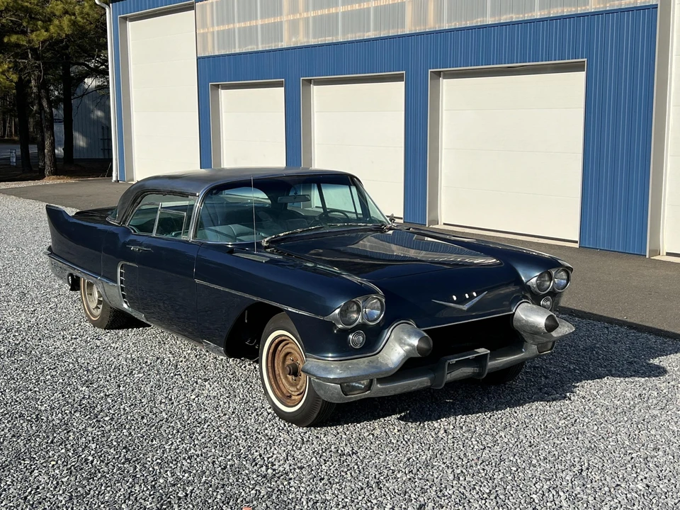 1958 Cadillac Eldorado 3rd Gen - Image 23 of 31