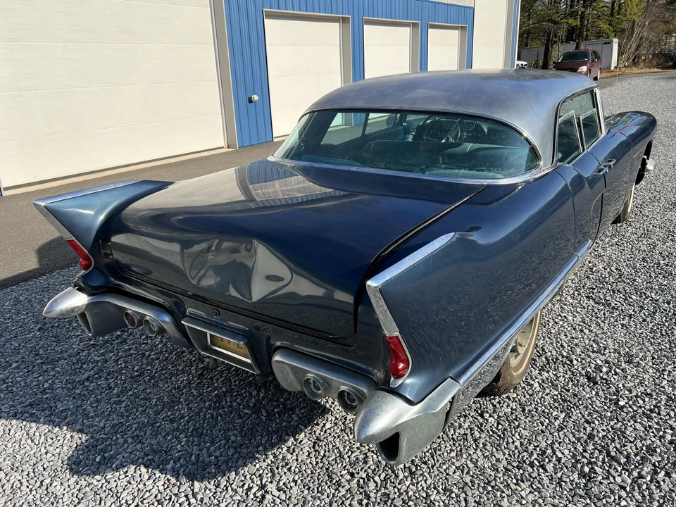 1958 Cadillac Eldorado 3rd Gen - Image 19 of 31