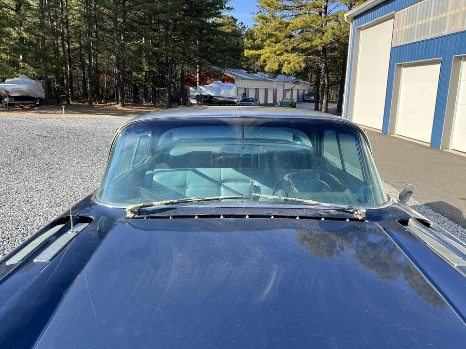 1958 Cadillac Eldorado 3rd Gen - Image 27 of 31