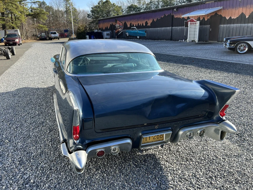 1958 Cadillac Eldorado 3rd Gen - Image 17 of 31