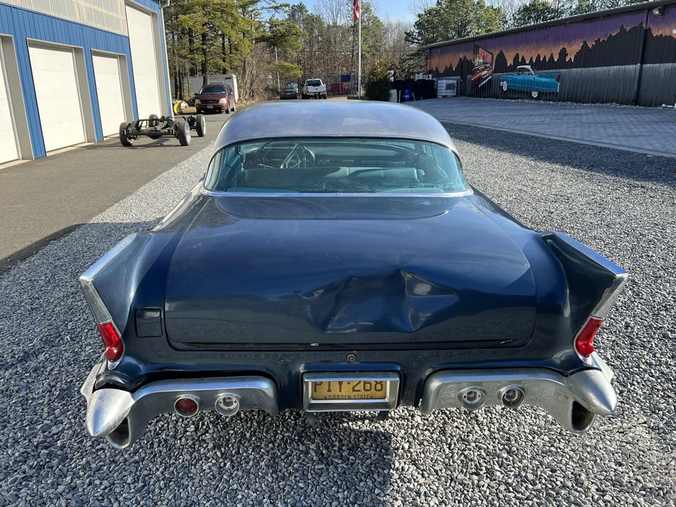 1958 Cadillac Eldorado 3rd Gen - Image 18 of 31