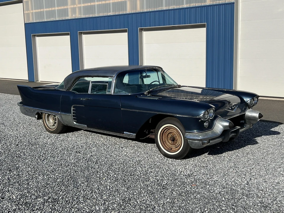 1958 Cadillac Eldorado 3rd Gen - Image 22 of 31
