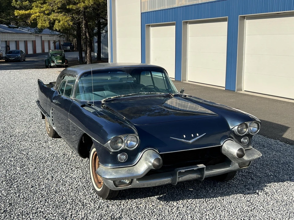 1958 Cadillac Eldorado 3rd Gen - Image 24 of 31