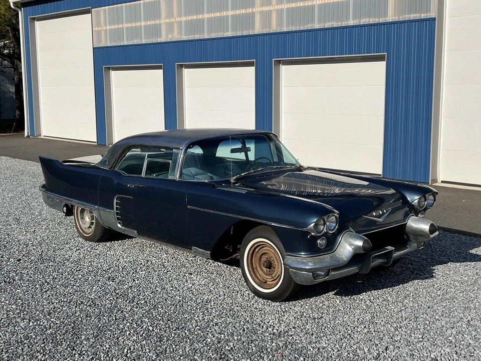 1958 Cadillac Eldorado 3rd Gen - Image 21 of 31