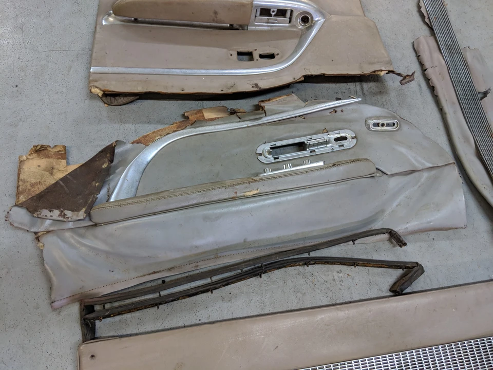 1958 Cadillac Eldorado 3rd Gen - Image 22 of 31