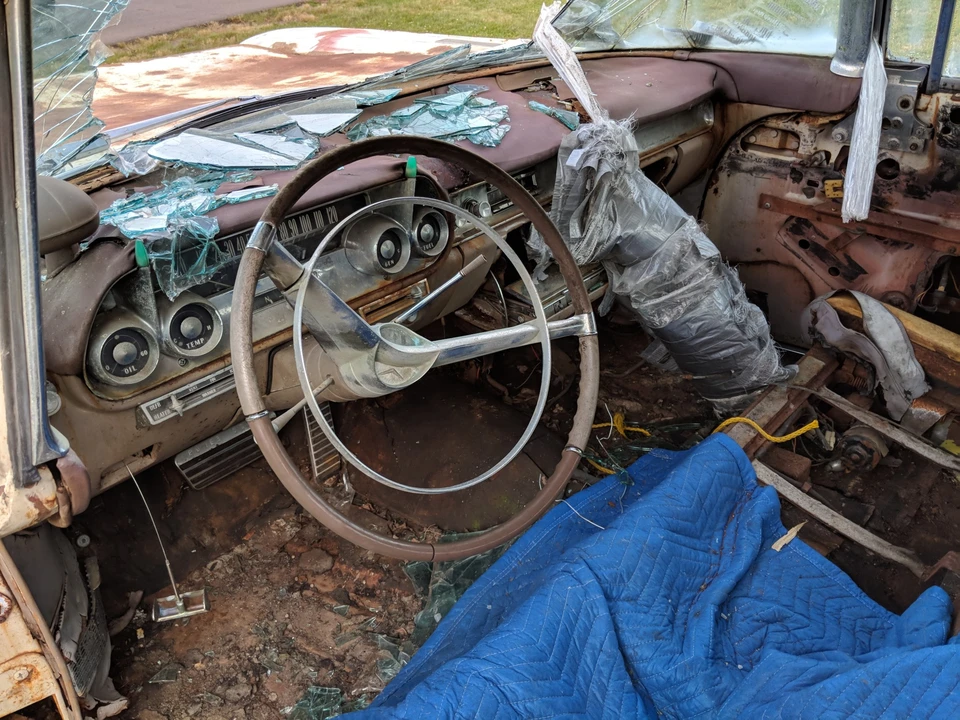 1958 Cadillac Eldorado 3rd Gen - Image 18 of 31