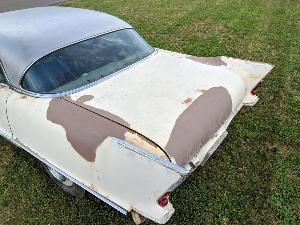 1958 Cadillac Eldorado 3rd Gen - Image 17 of 31