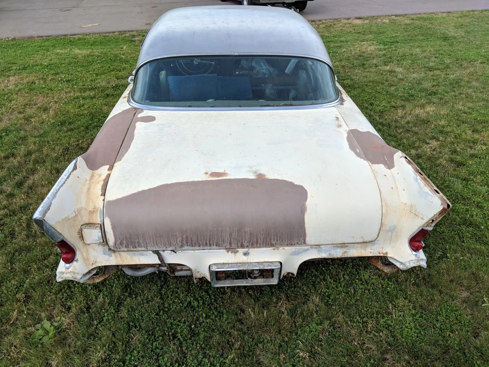 1958 Cadillac Eldorado 3rd Gen - Image 16 of 31