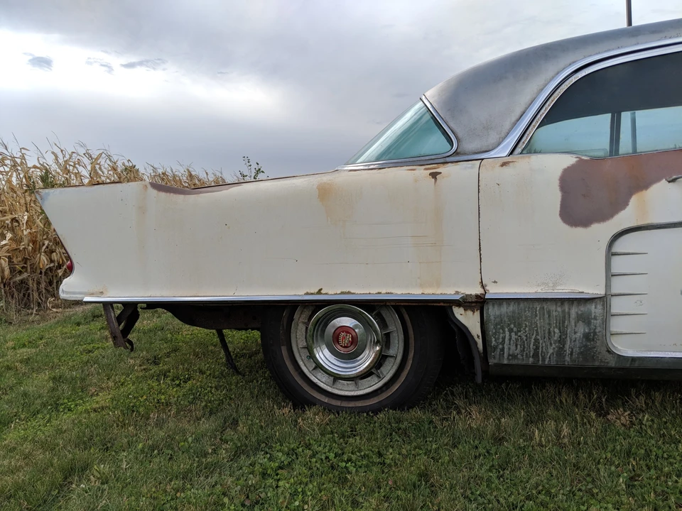 1958 Cadillac Eldorado 3rd Gen - Image 15 of 31