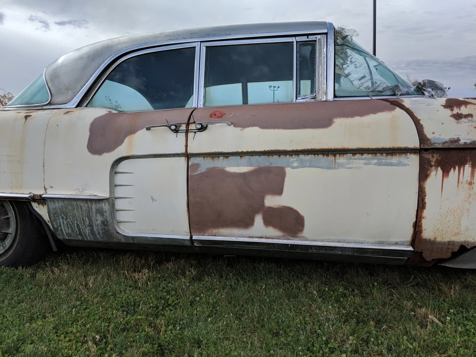 1958 Cadillac Eldorado 3rd Gen - Image 14 of 31