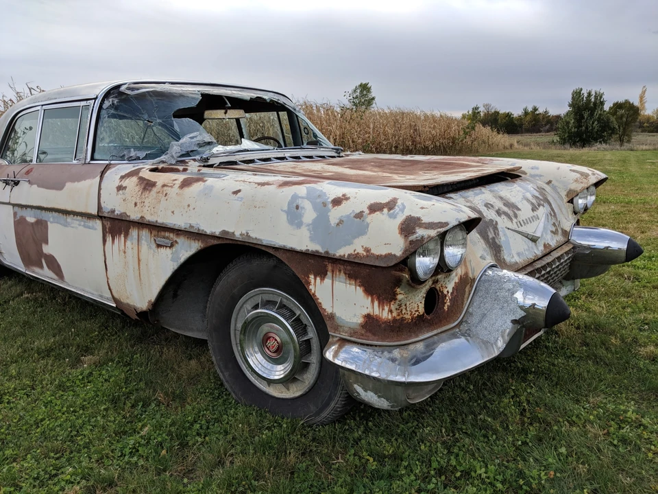 1958 Cadillac Eldorado 3rd Gen - Image 13 of 31