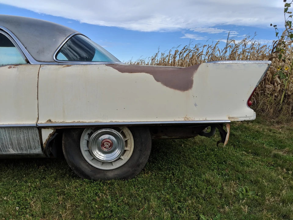 1958 Cadillac Eldorado 3rd Gen - Image 7 of 31