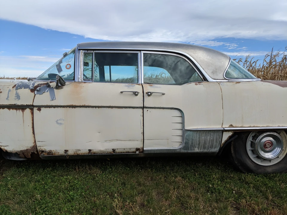 1958 Cadillac Eldorado 3rd Gen - Image 6 of 31