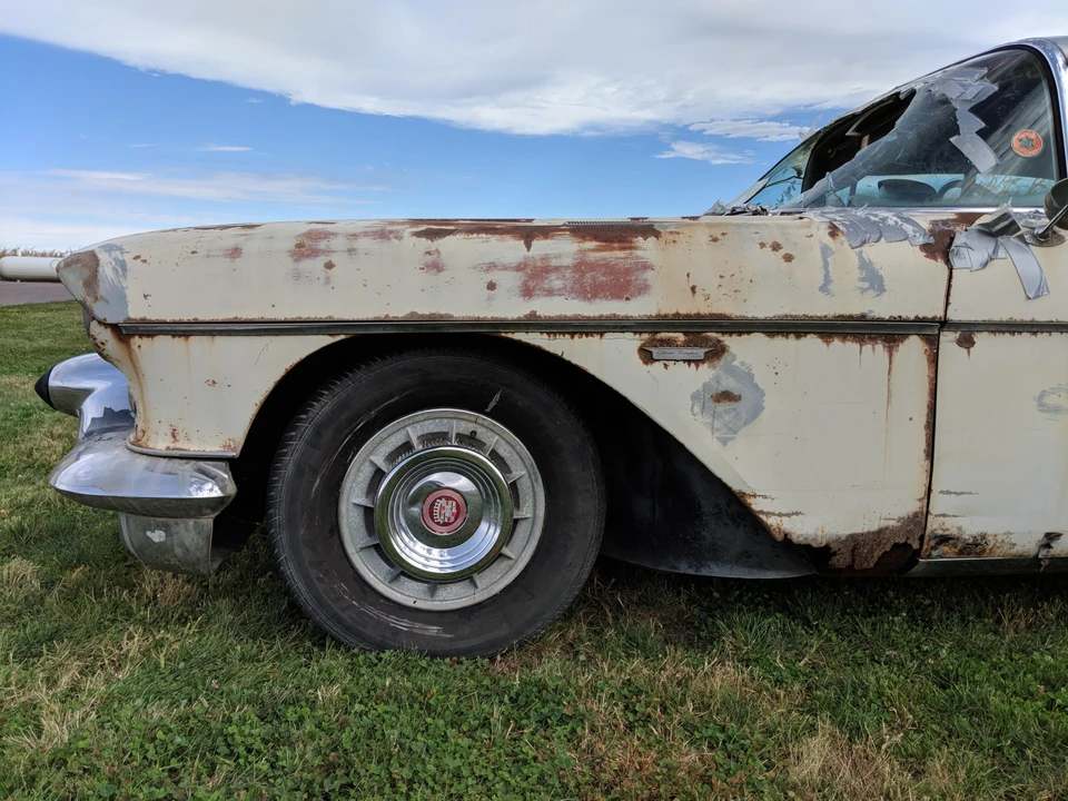 1958 Cadillac Eldorado 3rd Gen - Image 5 of 31