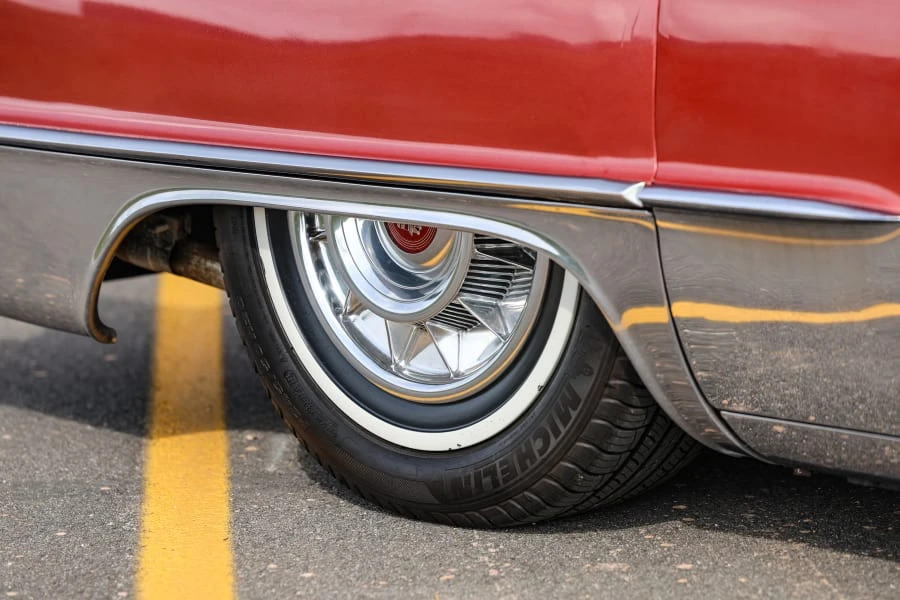 1958 Cadillac Eldorado 3rd Gen - Image 21 of 31