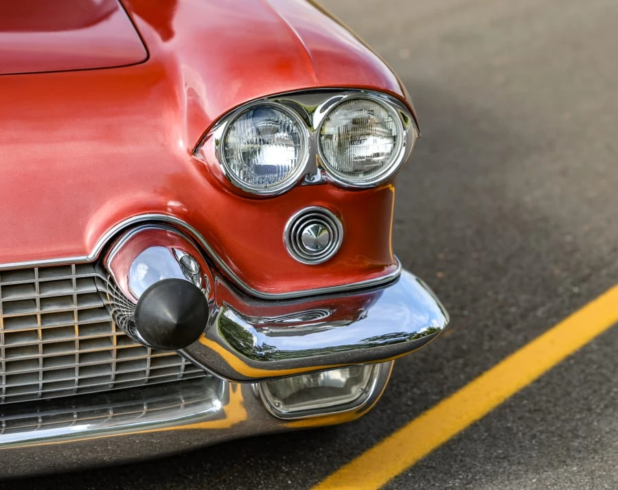 1958 Cadillac Eldorado 3rd Gen - Image 9 of 31