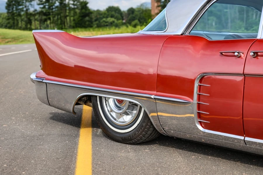 1958 Cadillac Eldorado 3rd Gen - Image 19 of 31