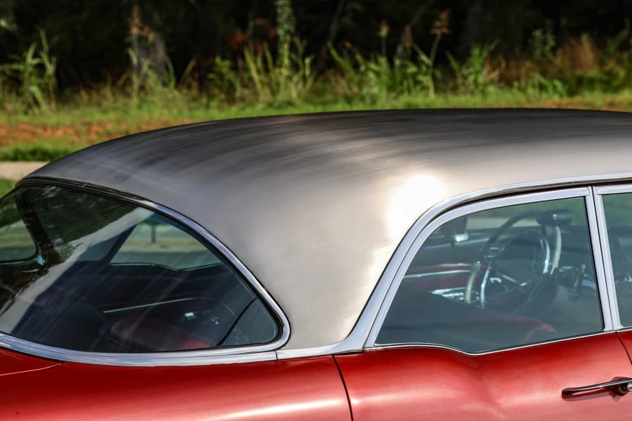 1958 Cadillac Eldorado 3rd Gen - Image 11 of 31