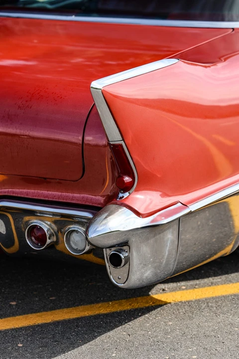 1958 Cadillac Eldorado 3rd Gen - Image 18 of 31