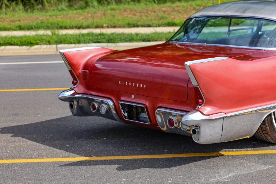 1958 Cadillac Eldorado 3rd Gen - Image 23 of 31