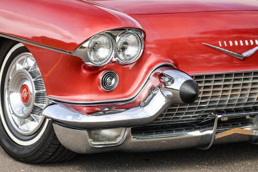 1958 Cadillac Eldorado 3rd Gen - Image 6 of 31