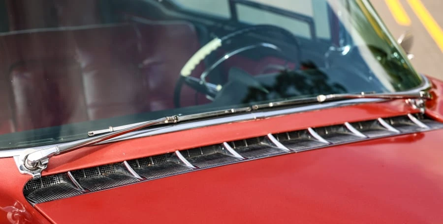 1958 Cadillac Eldorado 3rd Gen - Image 17 of 31