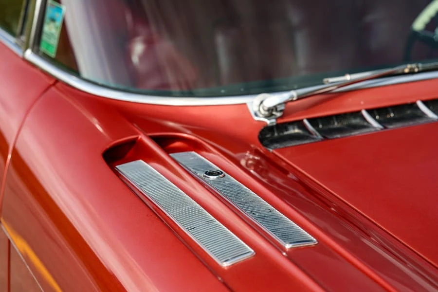 1958 Cadillac Eldorado 3rd Gen - Image 16 of 31