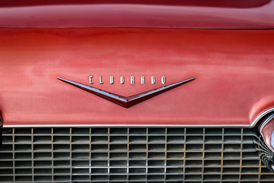1958 Cadillac Eldorado 3rd Gen - Image 7 of 31