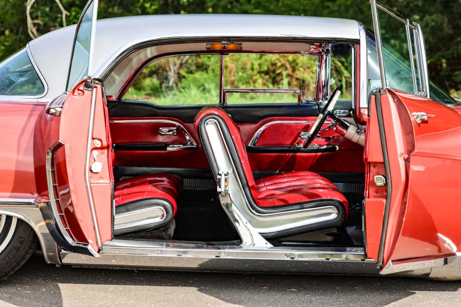 1958 Cadillac Eldorado 3rd Gen - Image 30 of 31
