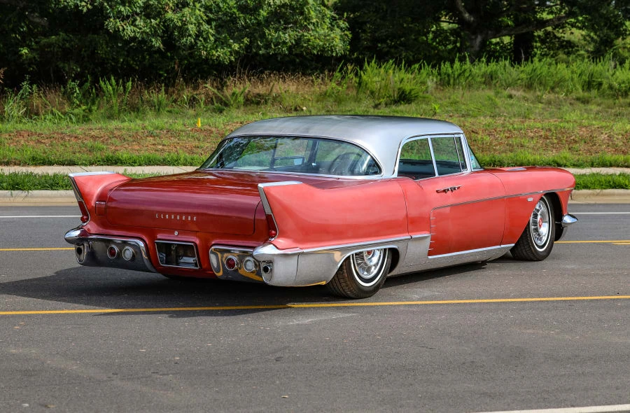 1958 Cadillac Eldorado 3rd Gen - Image 14 of 31