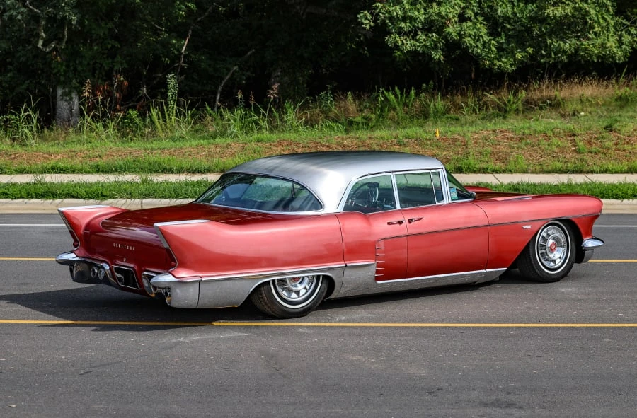1958 Cadillac Eldorado 3rd Gen - Image 24 of 31