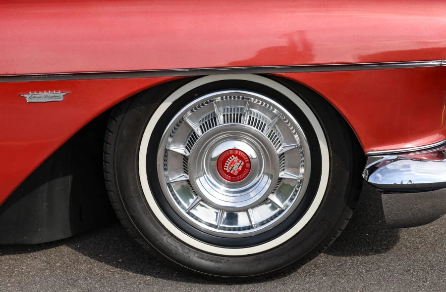 1958 Cadillac Eldorado 3rd Gen - Image 20 of 31