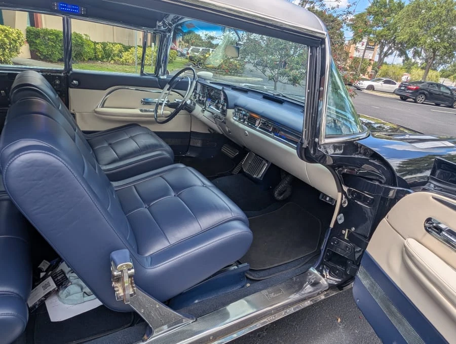 1958 Cadillac Eldorado 1st Gen - Image 22 of 31