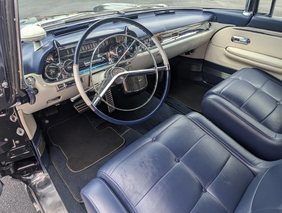 1958 Cadillac Eldorado 1st Gen - Image 17 of 31