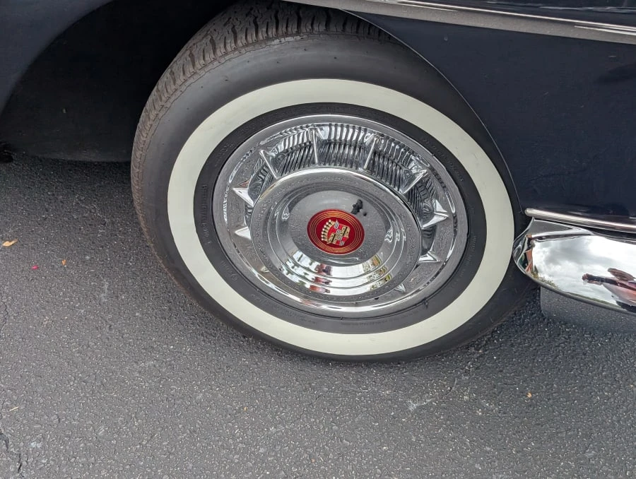 1958 Cadillac Eldorado 1st Gen - Image 14 of 31