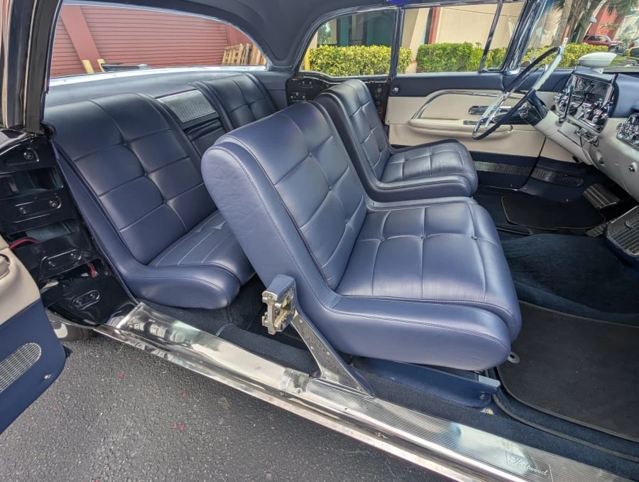 1958 Cadillac Eldorado 1st Gen - Image 27 of 31