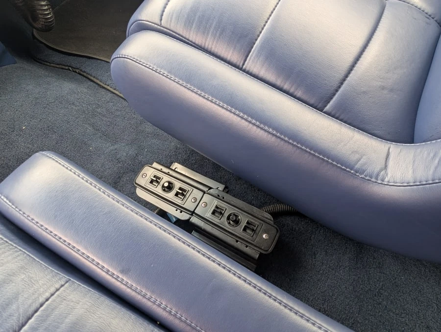 1958 Cadillac Eldorado 1st Gen - Image 19 of 31