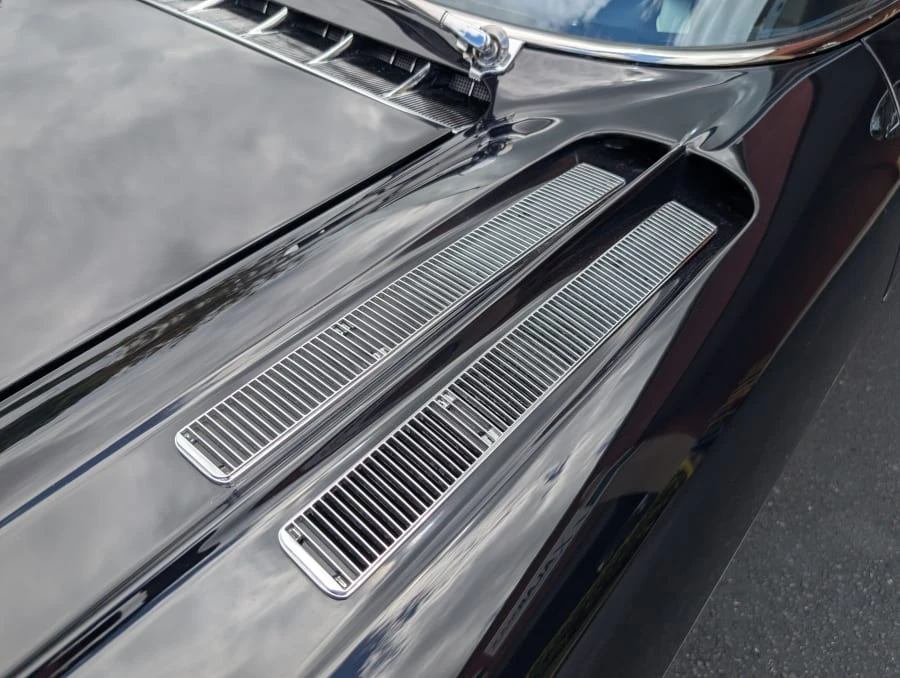 1958 Cadillac Eldorado 1st Gen - Image 10 of 31