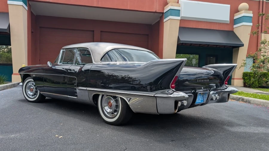 1958 Cadillac Eldorado 1st Gen - Image 2 of 31