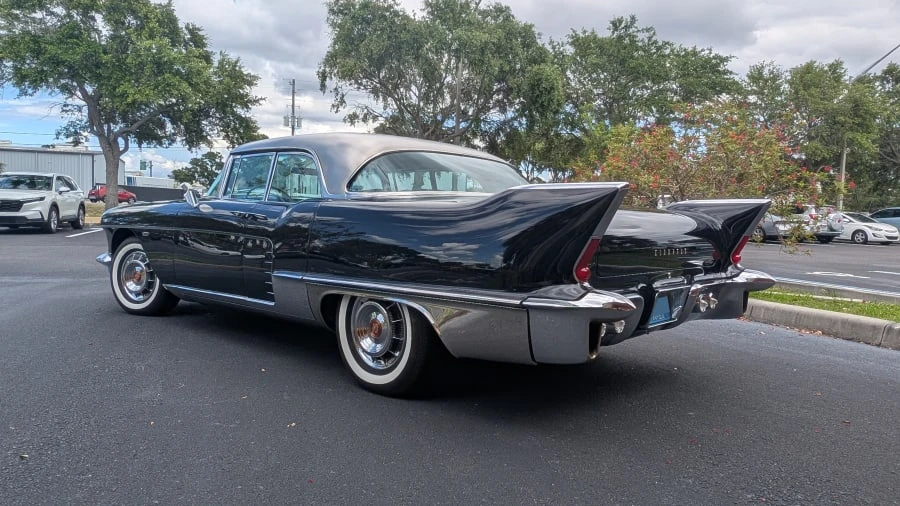 1958 Cadillac Eldorado 1st Gen - Image 5 of 31