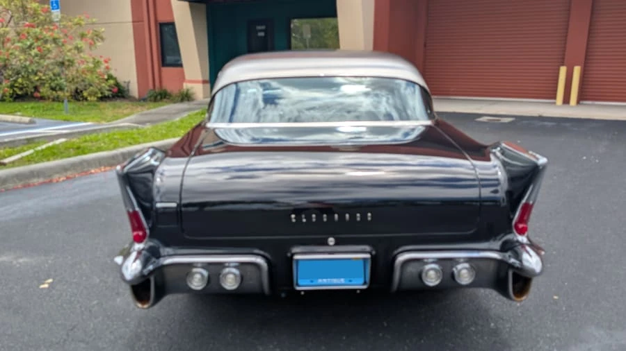 1958 Cadillac Eldorado 1st Gen - Image 4 of 31