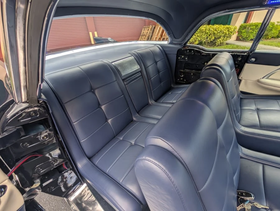 1958 Cadillac Eldorado 1st Gen - Image 23 of 31