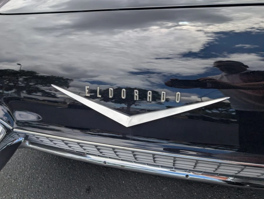 1958 Cadillac Eldorado 1st Gen - Image 9 of 31