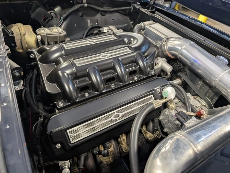 1958 Cadillac Eldorado 1st Gen - Image 31 of 31