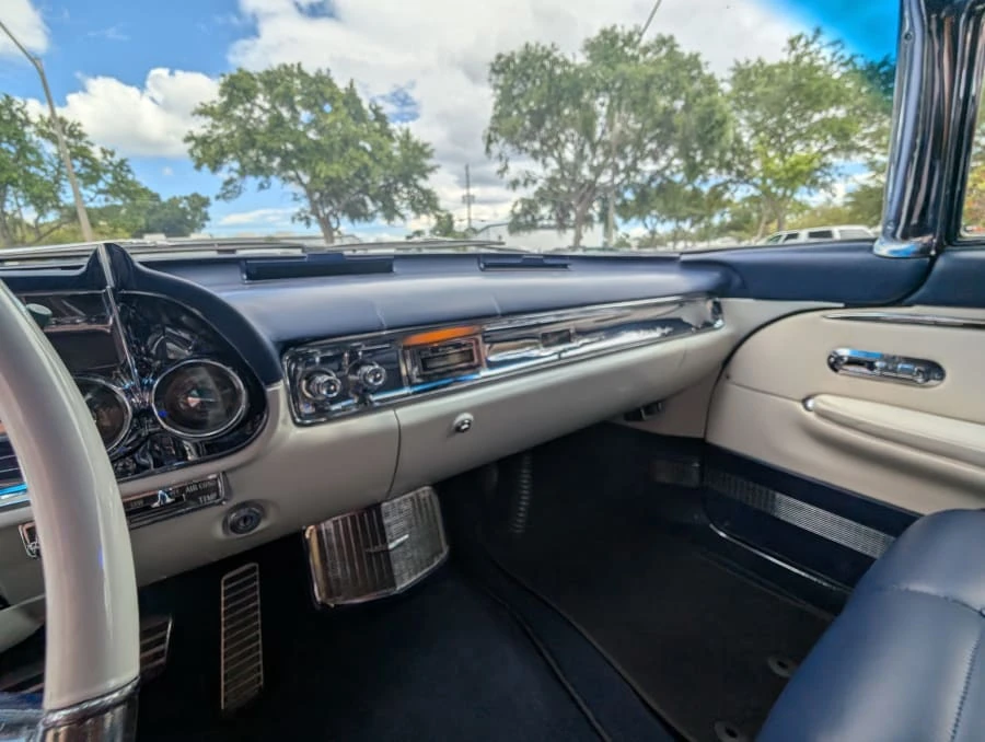 1958 Cadillac Eldorado 1st Gen - Image 18 of 31